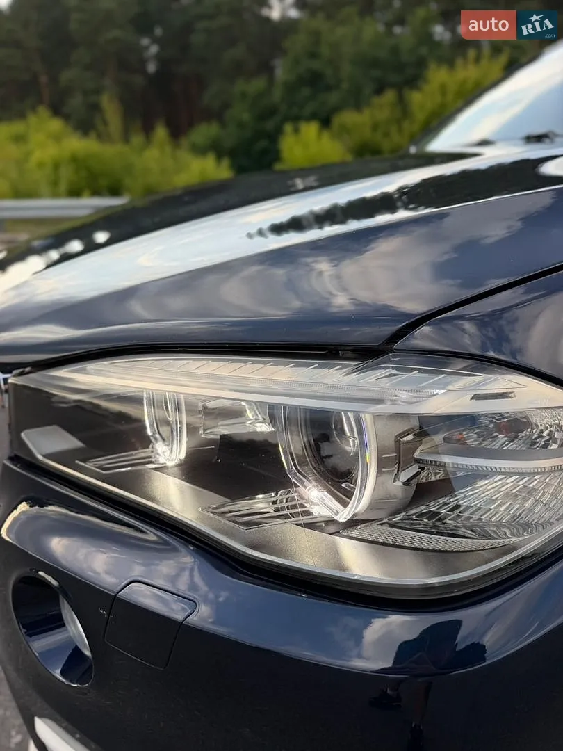 2014 BMW X5 - мініатюра 19