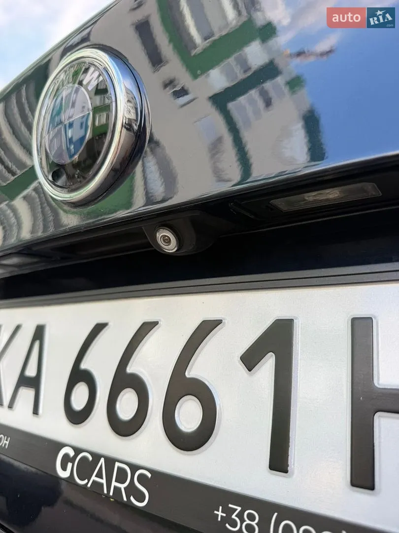 2014 BMW X5 - мініатюра 31