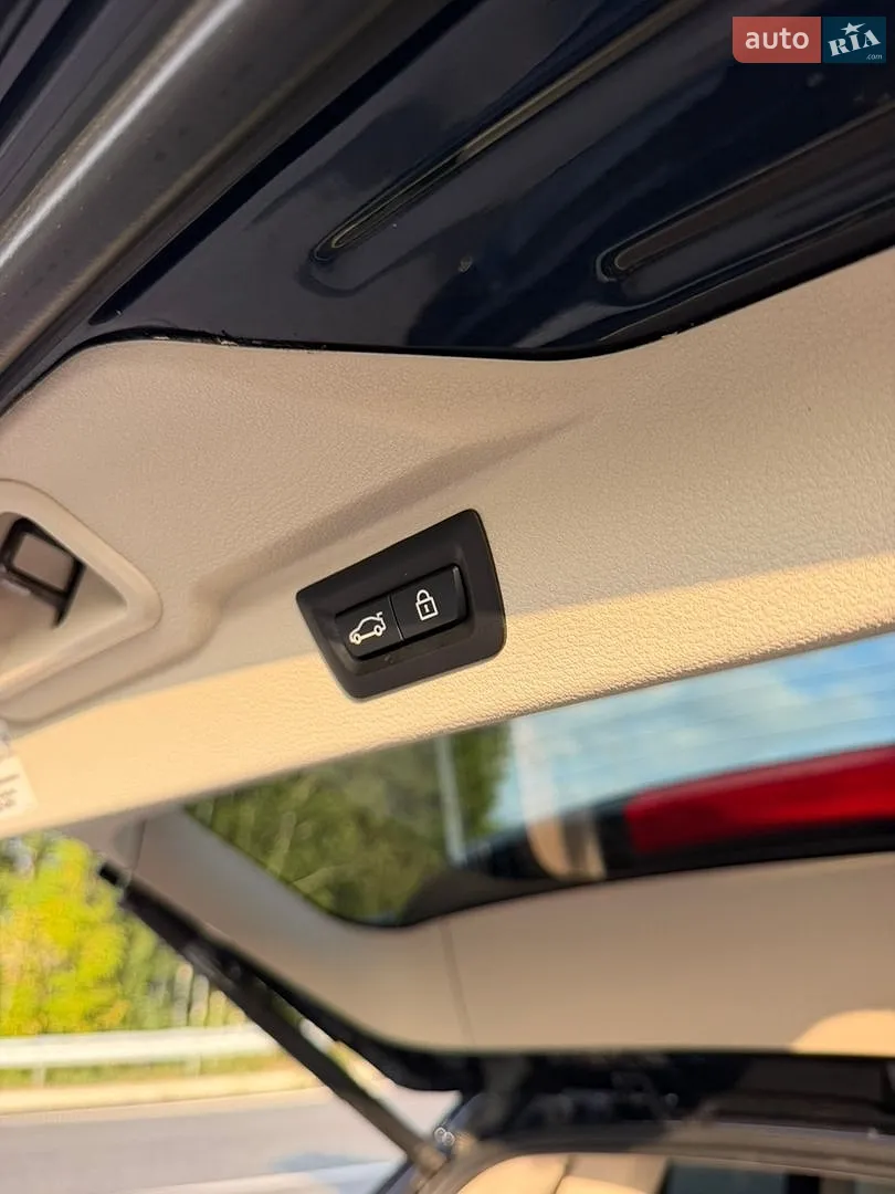 2014 BMW X5 - мініатюра 32