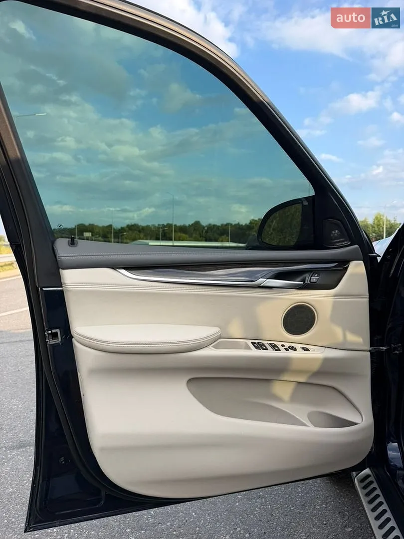 2014 BMW X5 - мініатюра 36