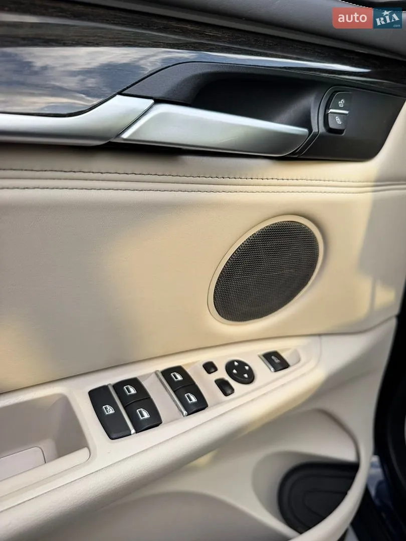 2014 BMW X5 - мініатюра 37