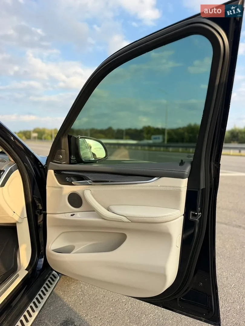 2014 BMW X5 - мініатюра 38