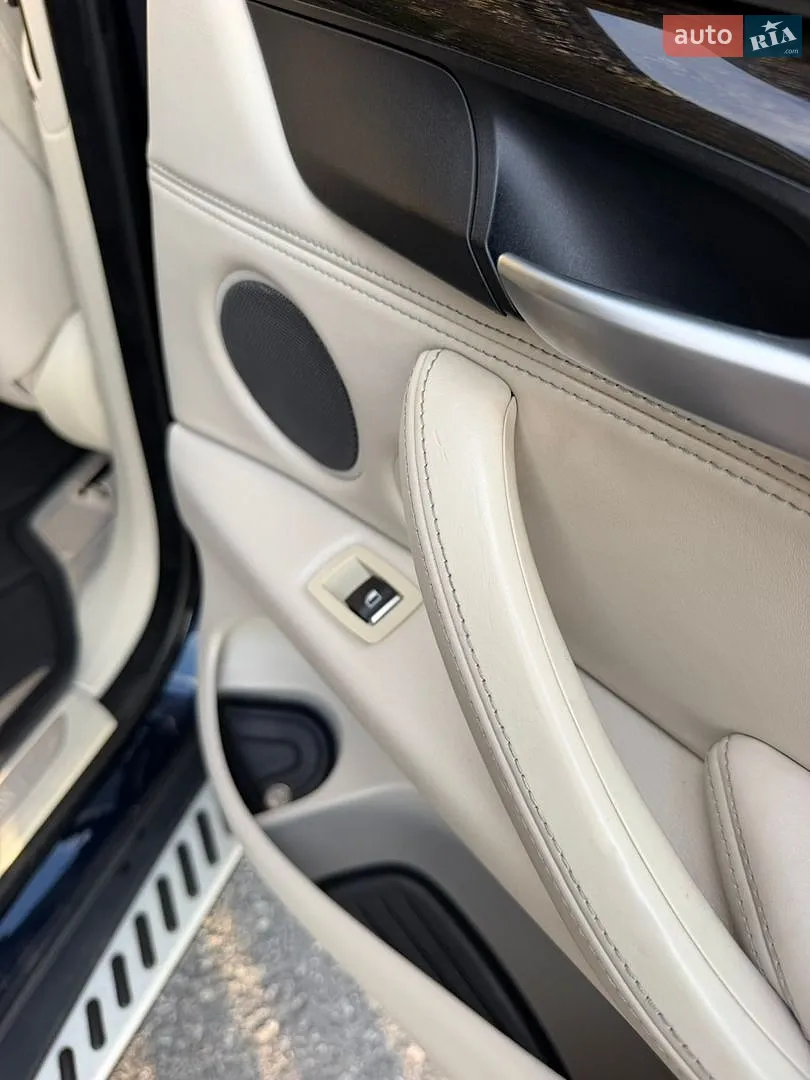 2014 BMW X5 - мініатюра 43