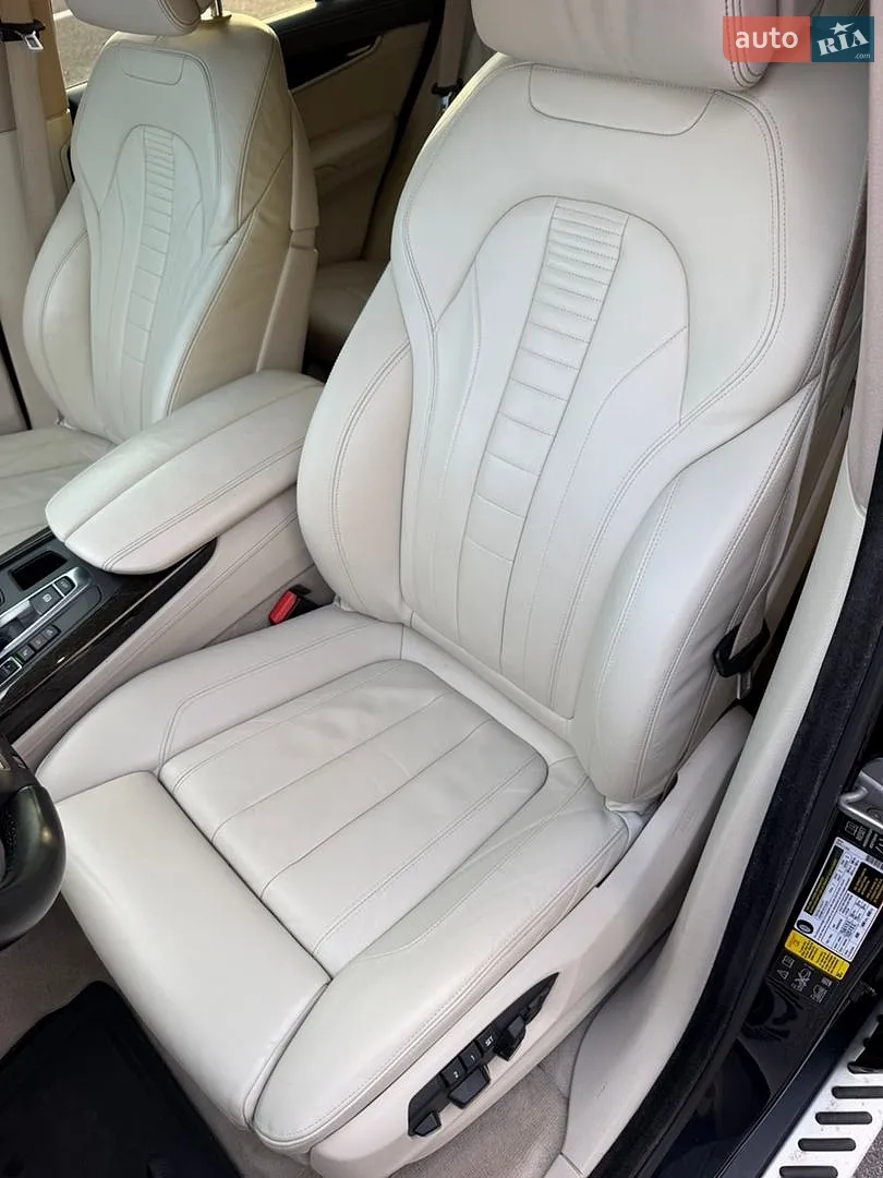 2014 BMW X5 - мініатюра 44