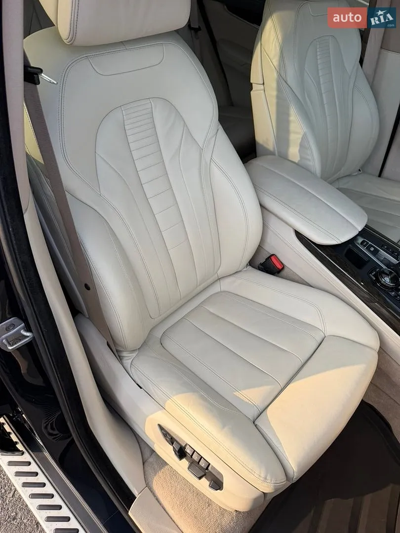 2014 BMW X5 - мініатюра 45