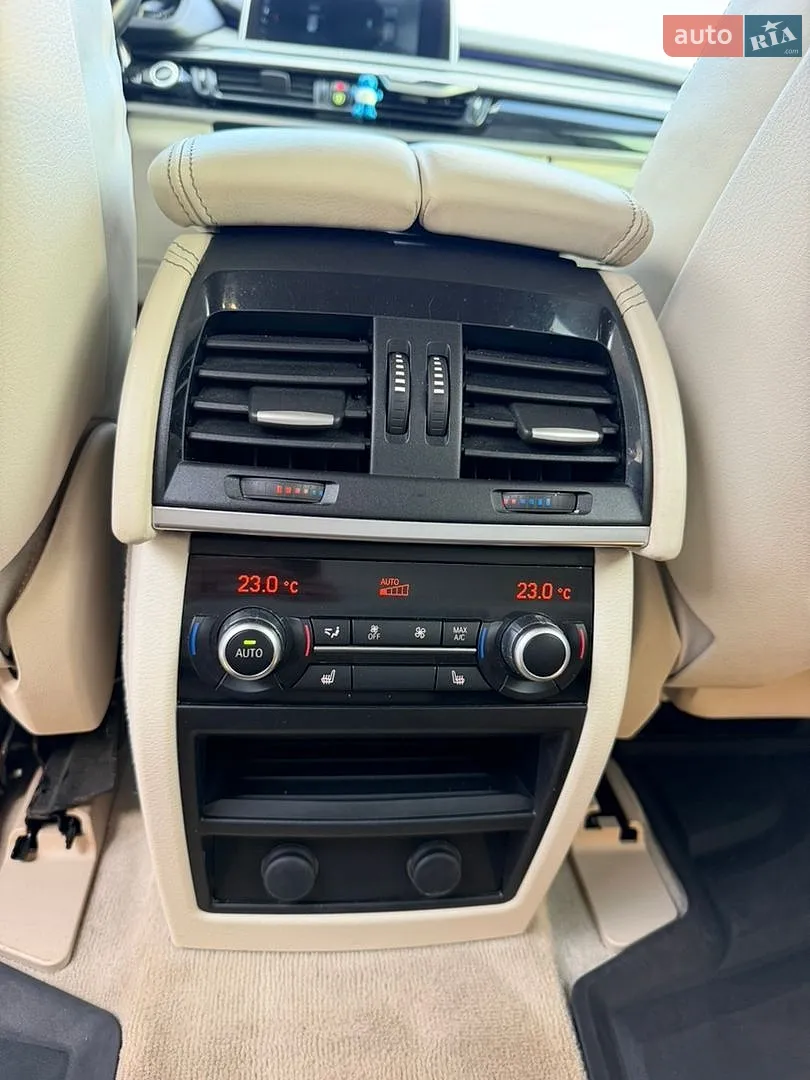 2014 BMW X5 - мініатюра 48