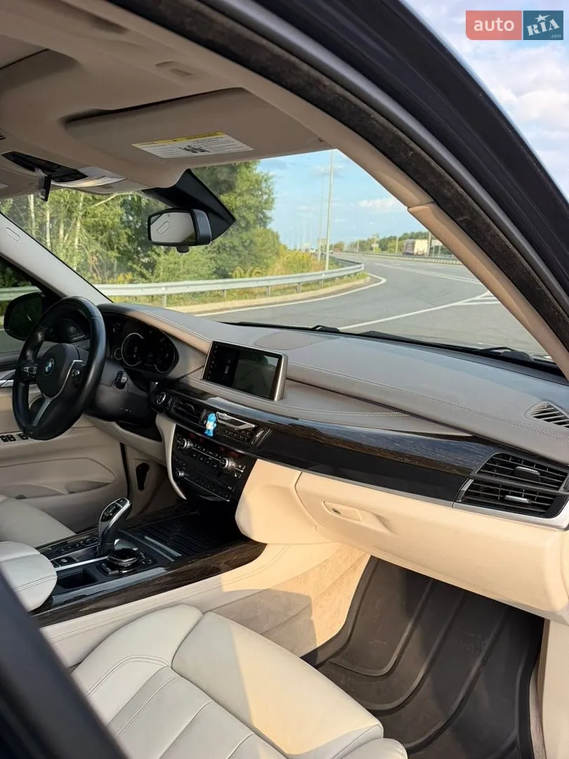 2014 BMW X5 - мініатюра 49