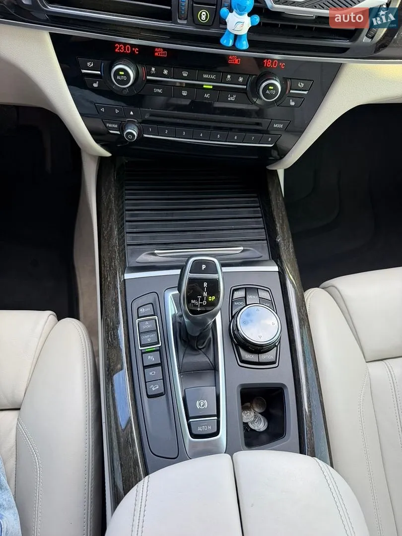 2014 BMW X5 - мініатюра 56