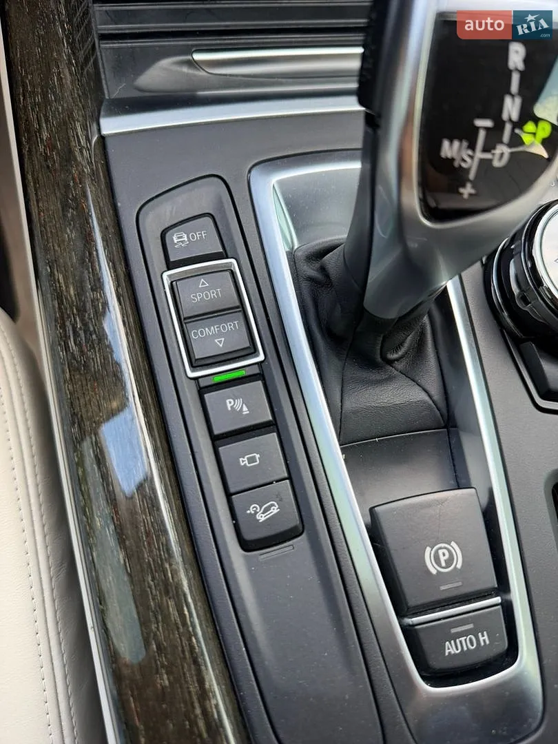 2014 BMW X5 - мініатюра 57
