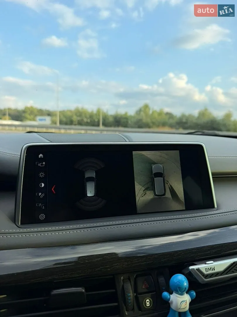 2014 BMW X5 - мініатюра 58