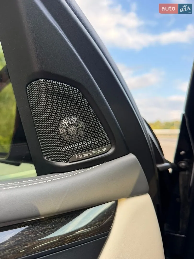 2014 BMW X5 - мініатюра 59