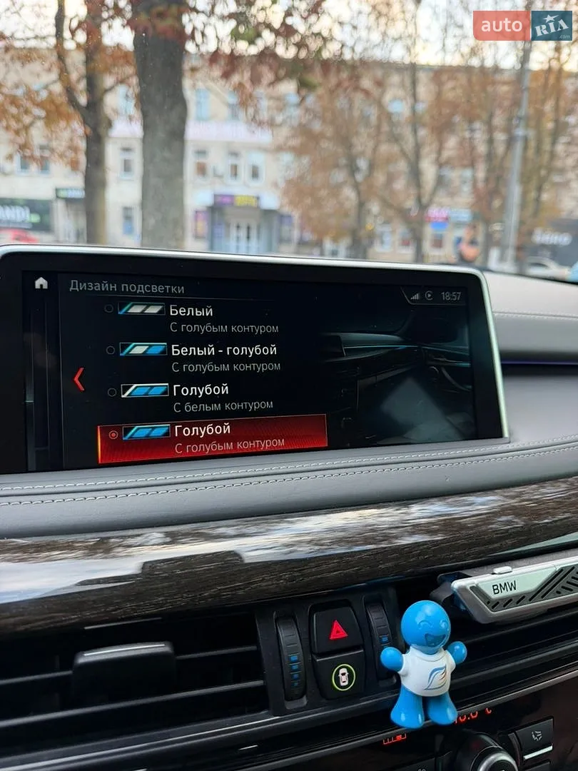 2014 BMW X5 - мініатюра 63