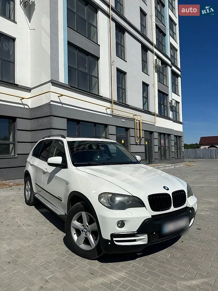 2010 BMW X5 - мініатюра 39