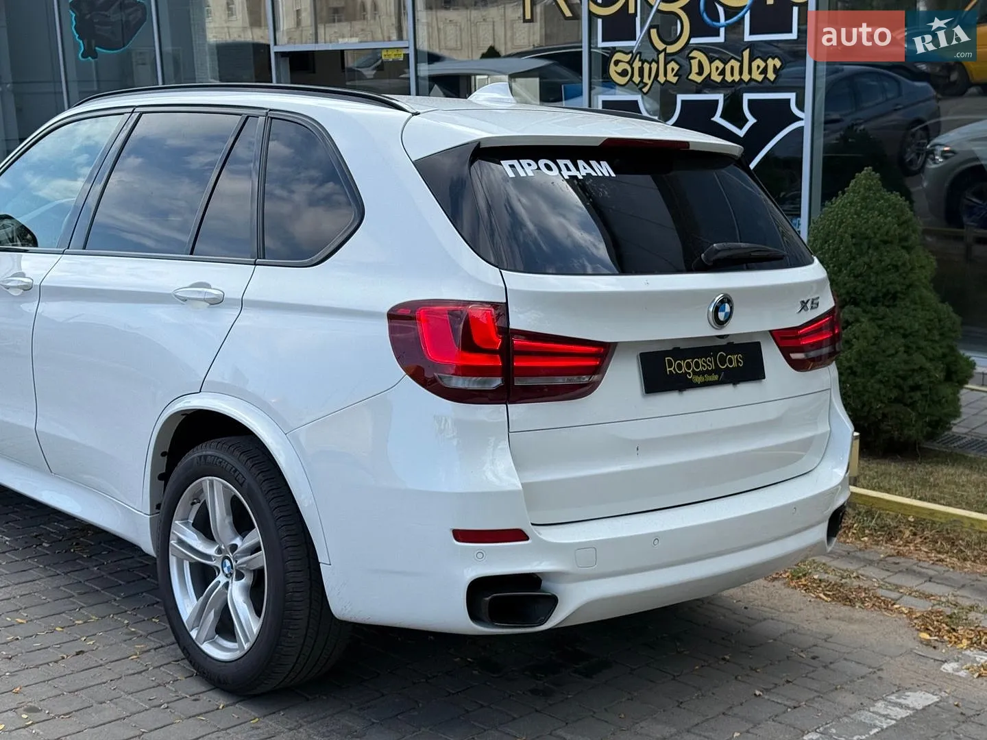 2018 BMW X5 - мініатюра 10