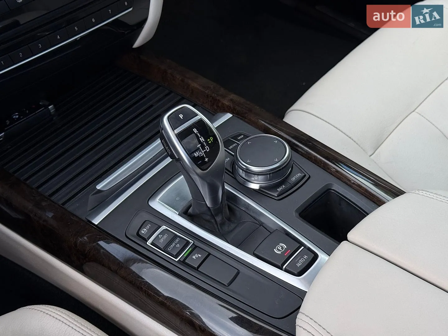 2018 BMW X5 - мініатюра 13