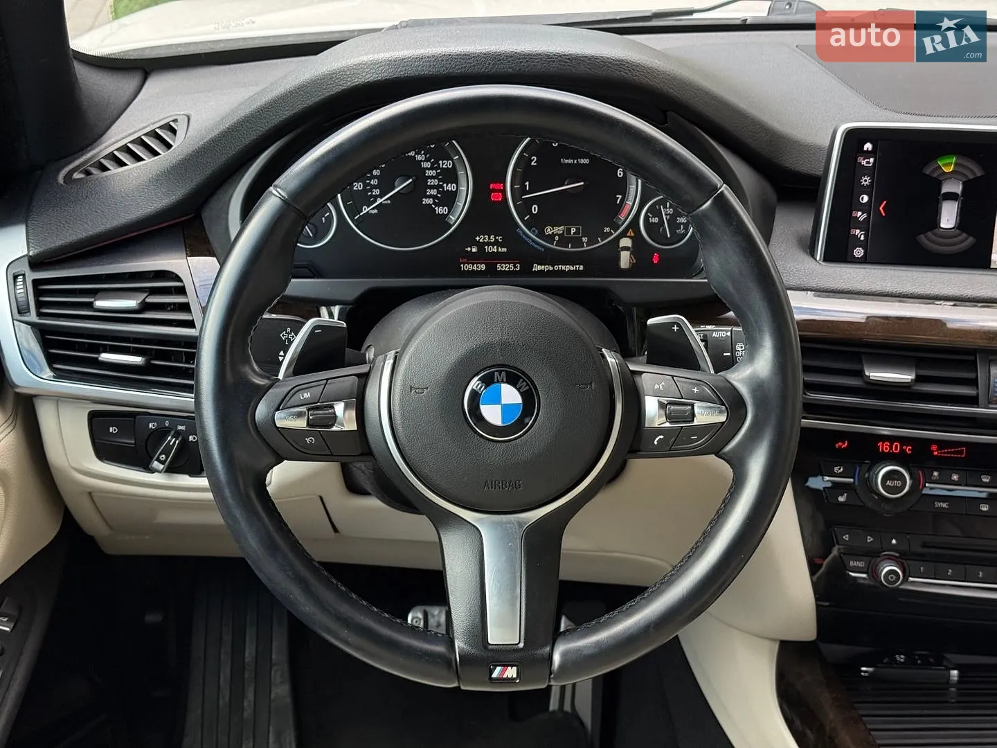 2018 BMW X5 - мініатюра 12