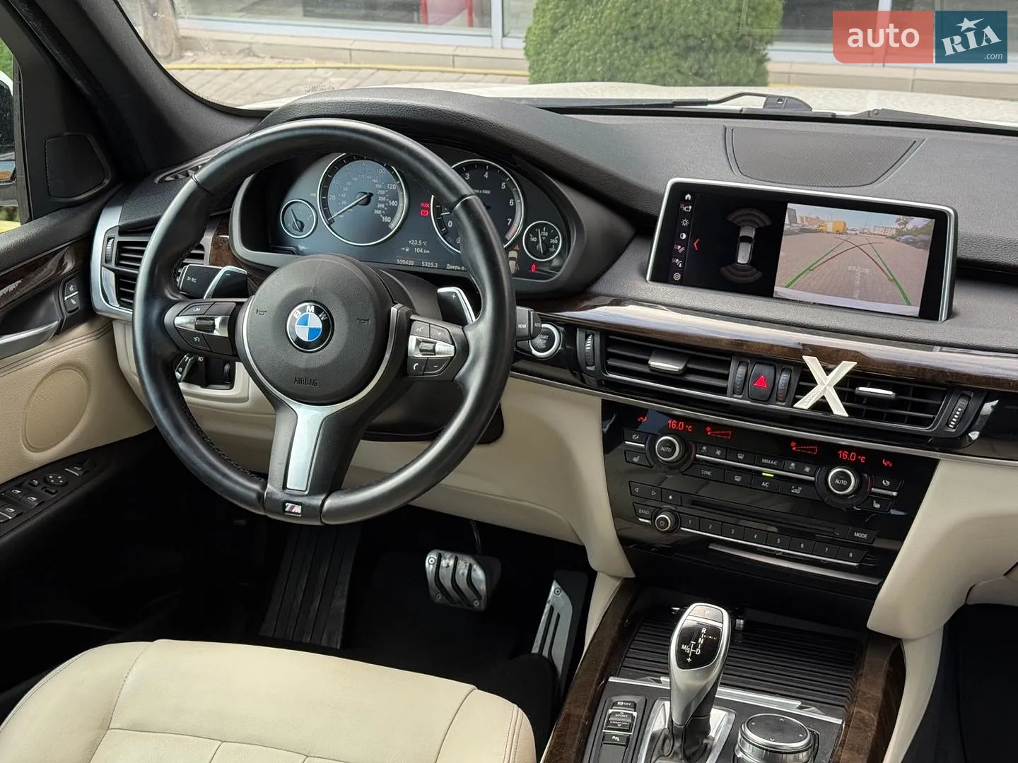 2018 BMW X5 - мініатюра 11