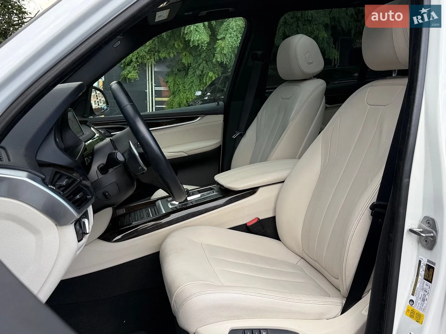 2018 BMW X5 - мініатюра 15