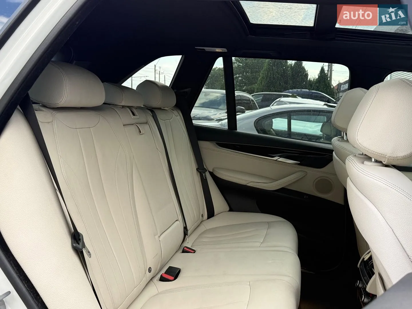 2018 BMW X5 - мініатюра 17