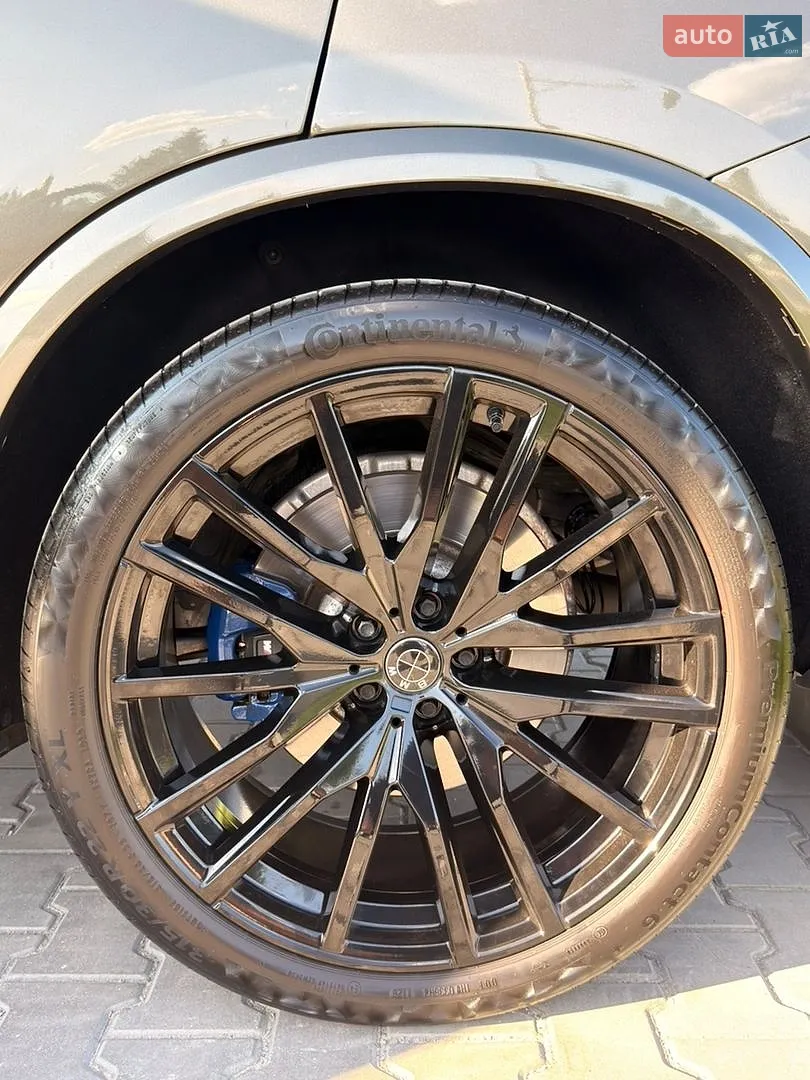 2023 BMW X5 - мініатюра 13