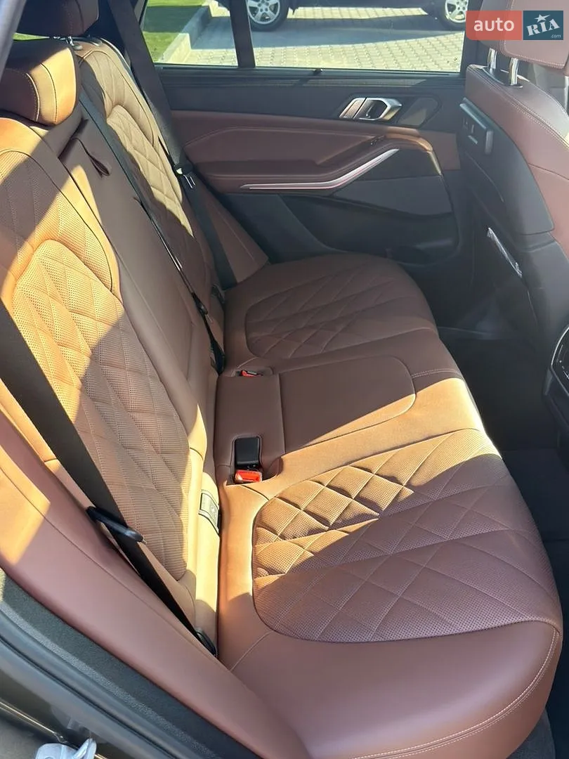 2023 BMW X5 - мініатюра 17
