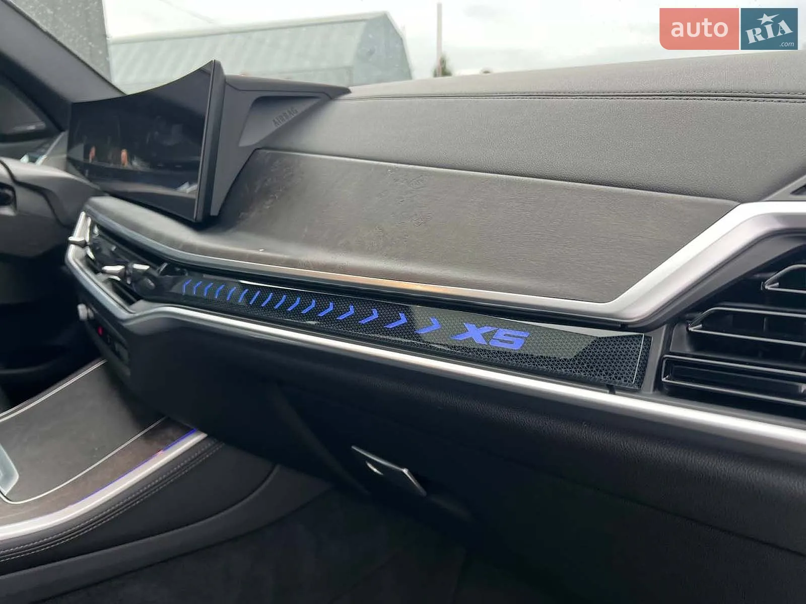 2023 BMW X5 - мініатюра 49