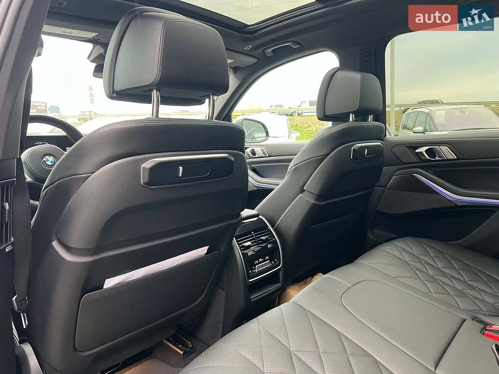 2023 BMW X5 - мініатюра 42