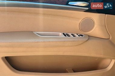 Позашляховик / Кросовер BMW X5 2012 в Одесі