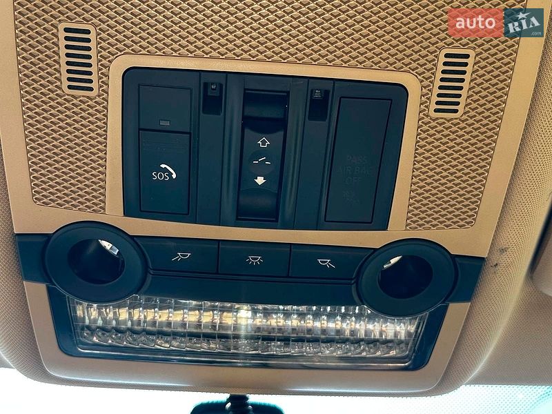 Позашляховик / Кросовер BMW X5 2012 в Одесі