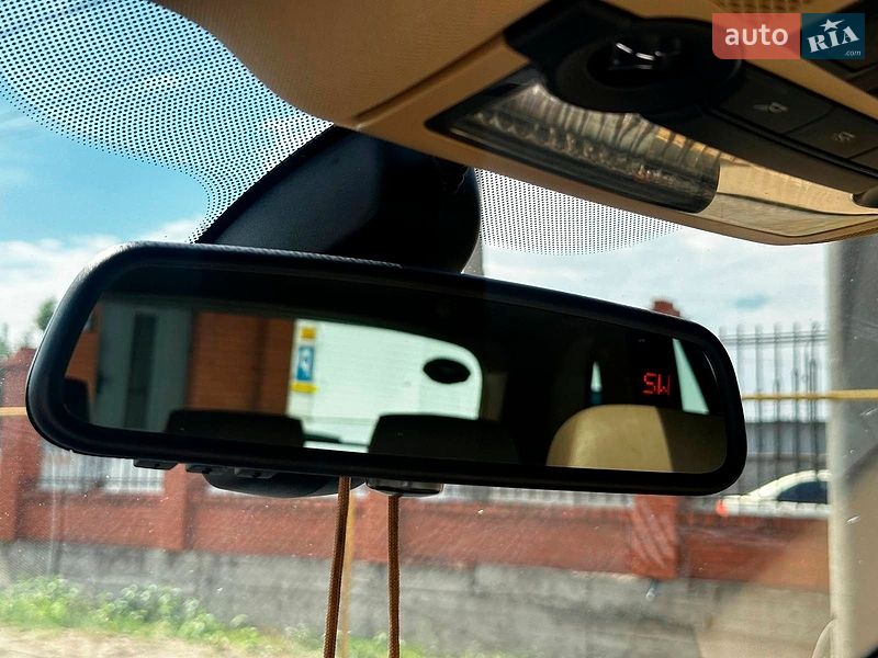 Позашляховик / Кросовер BMW X5 2012 в Одесі