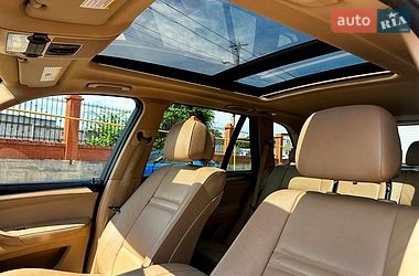Позашляховик / Кросовер BMW X5 2012 в Одесі