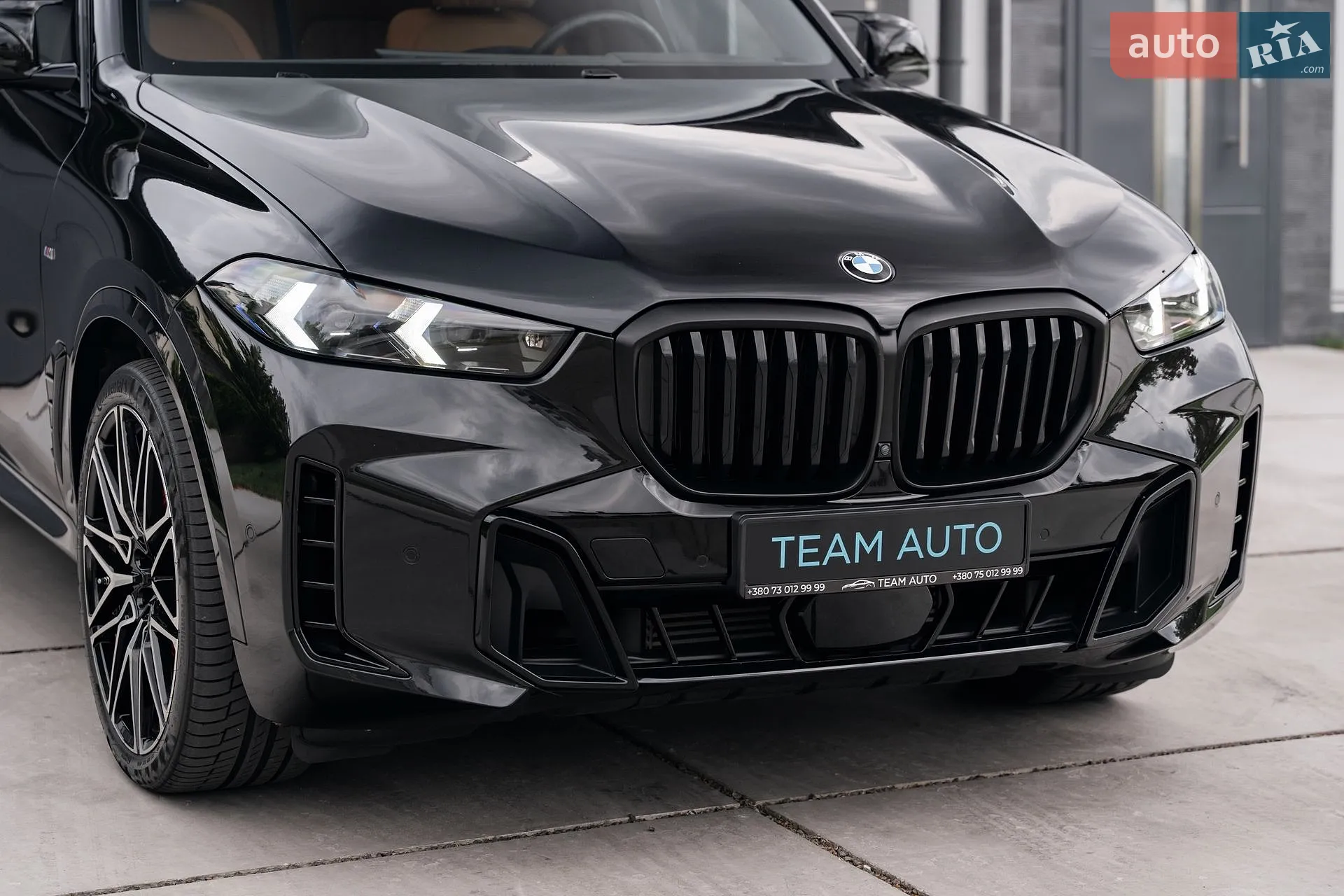 2023 BMW X5 - мініатюра 6