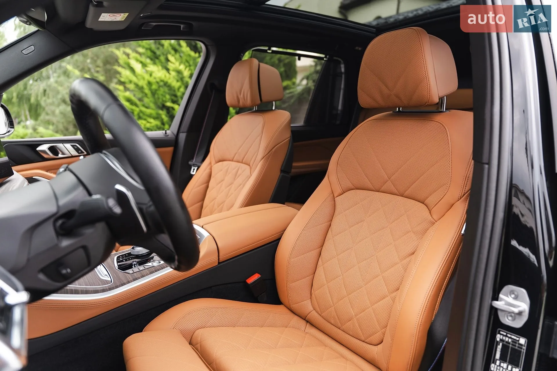 2023 BMW X5 - мініатюра 37