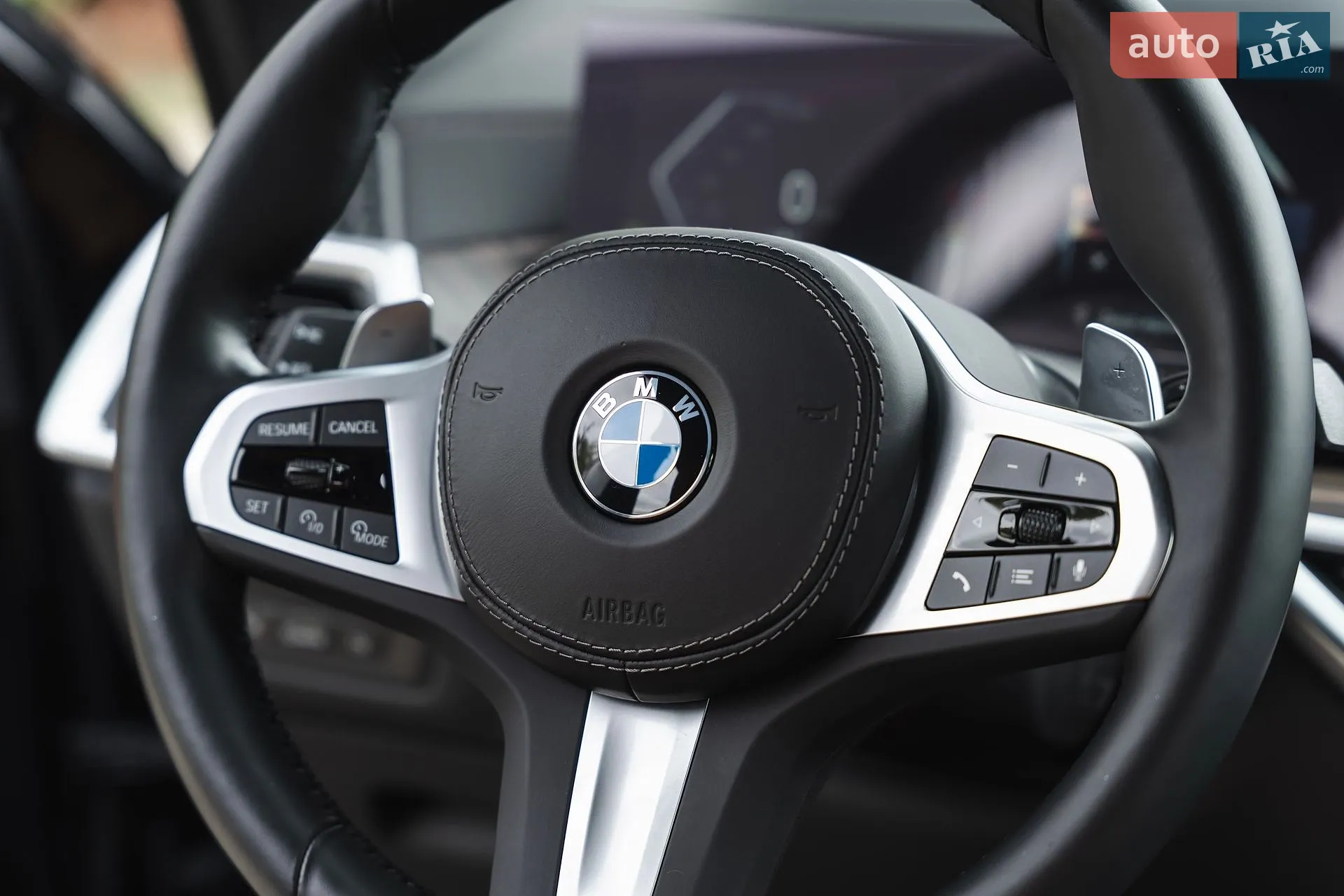 2023 BMW X5 - мініатюра 53