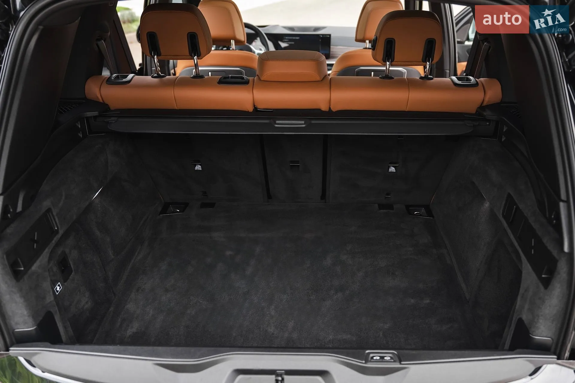2023 BMW X5 - мініатюра 87