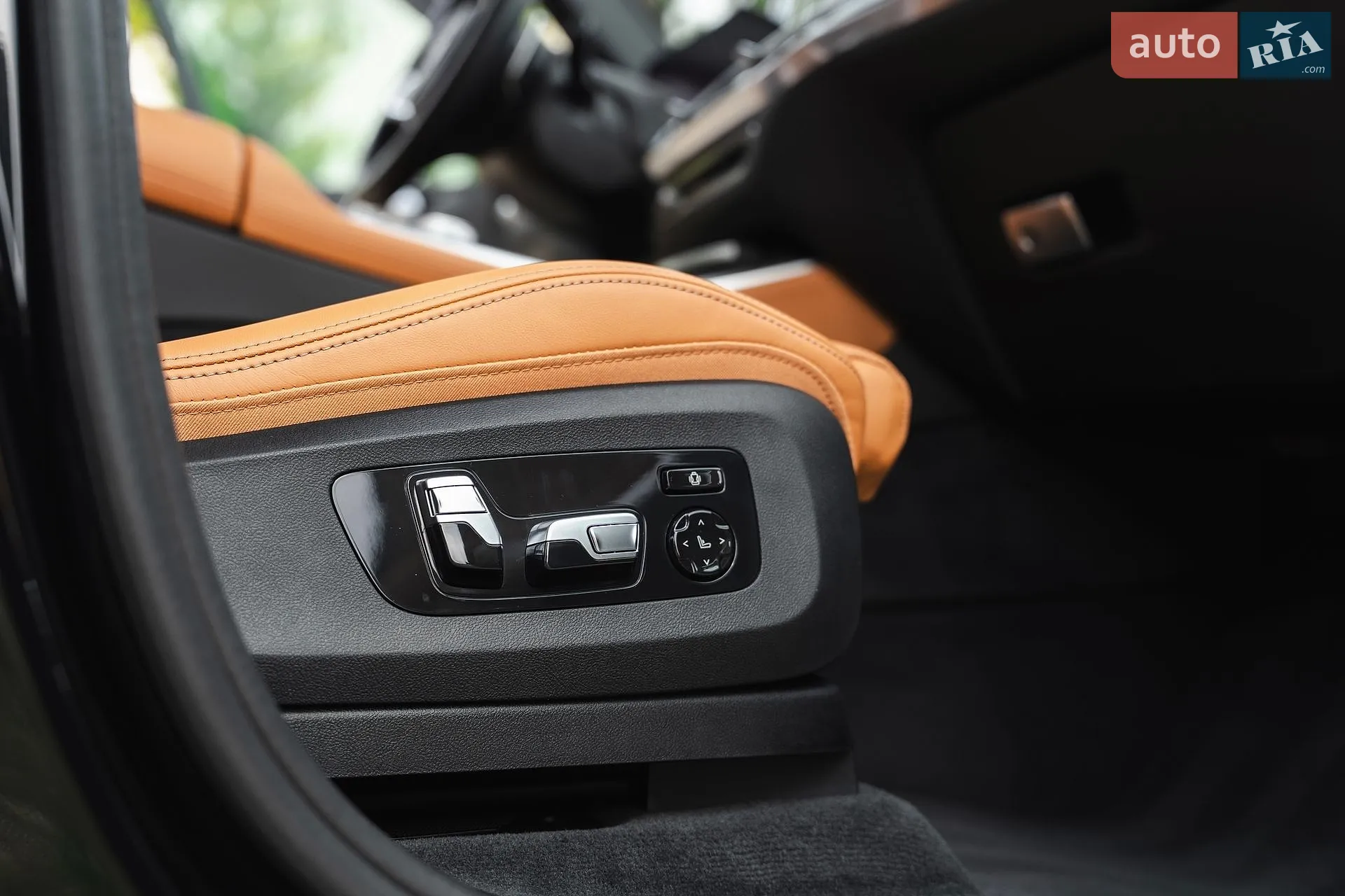 2023 BMW X5 - мініатюра 50