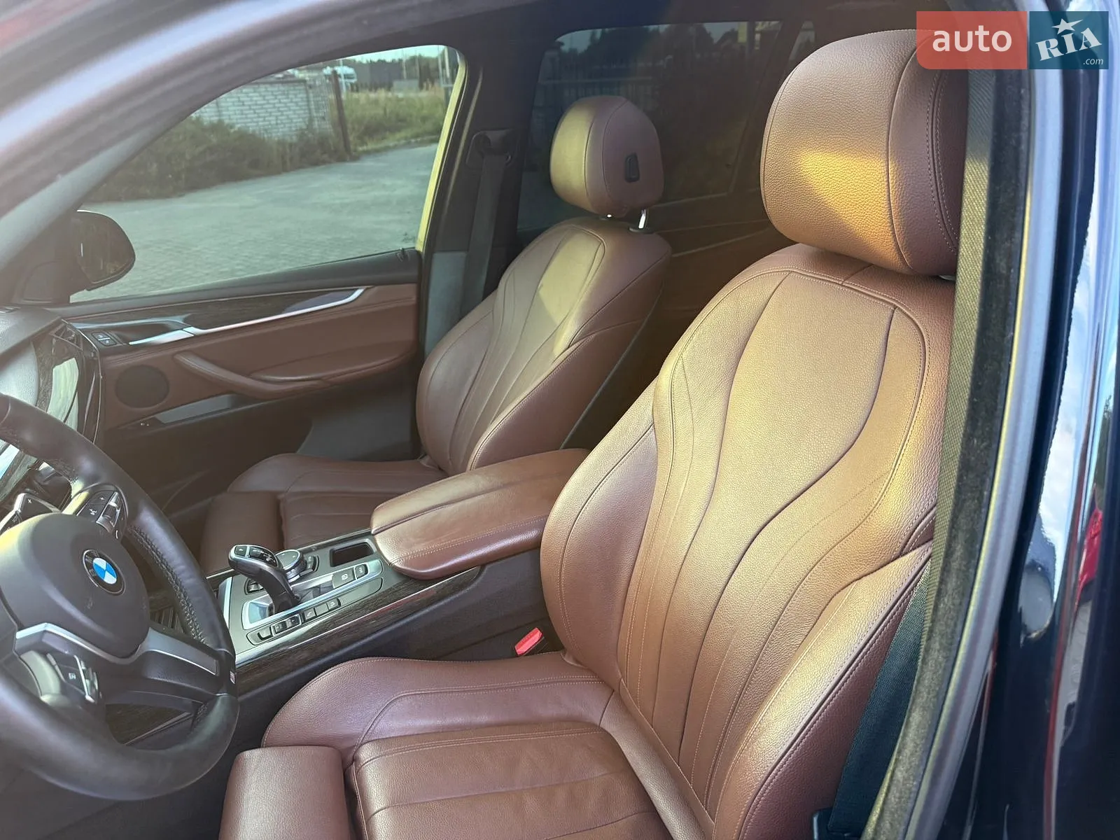 2015 BMW X5 - мініатюра 30