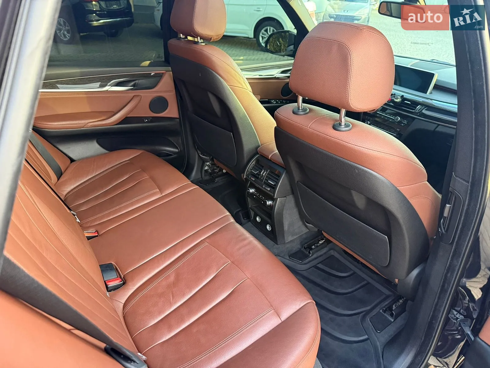 2015 BMW X5 - мініатюра 39
