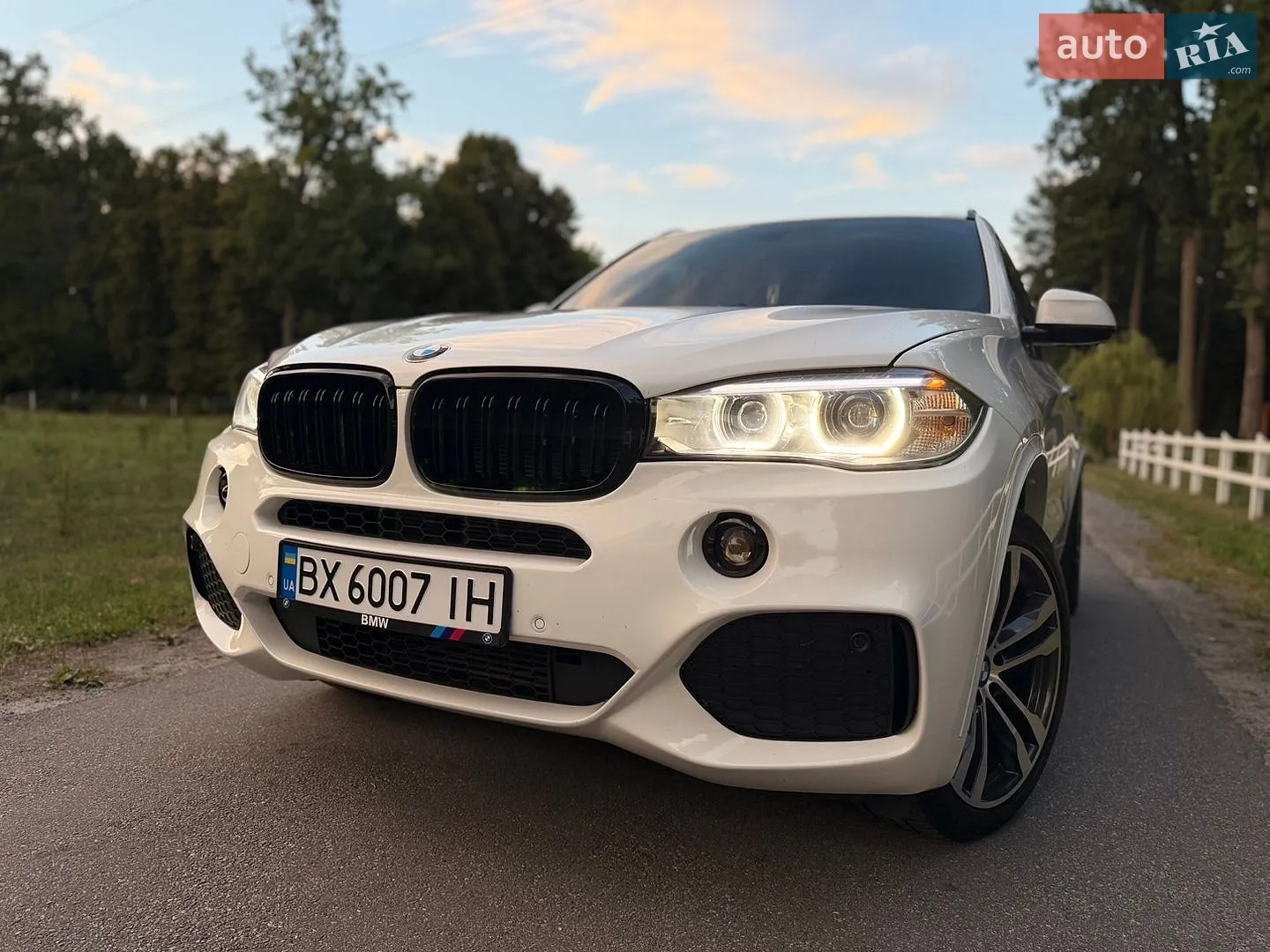 2015 BMW X5 - мініатюра 4