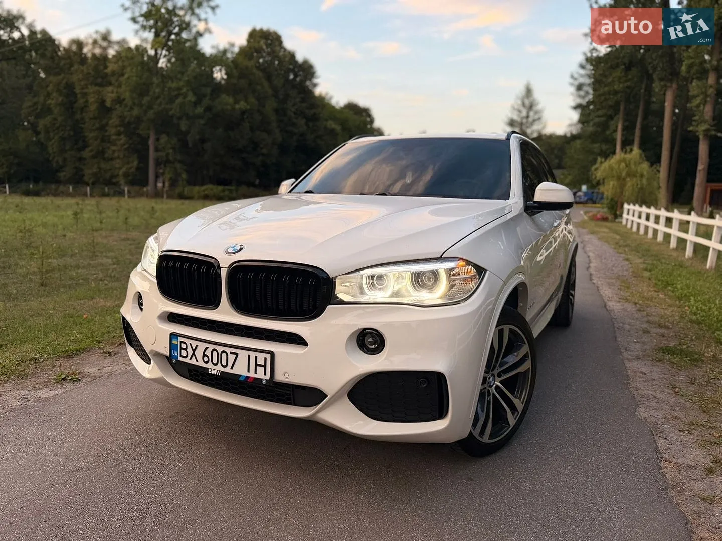 2015 BMW X5 - мініатюра 5