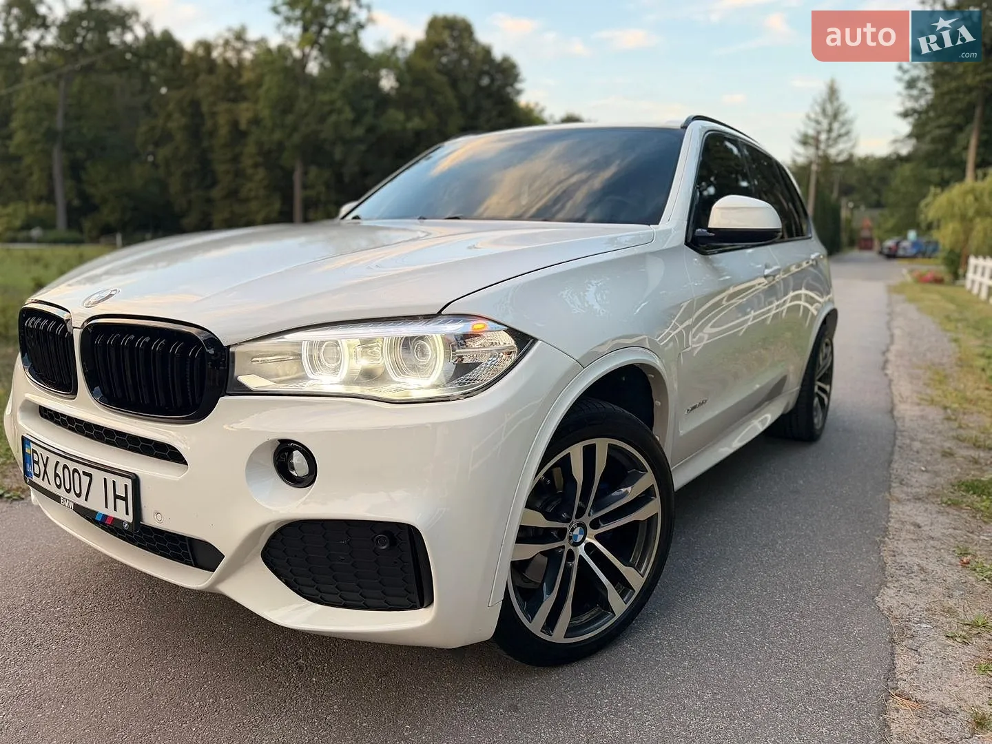2015 BMW X5 - мініатюра 6