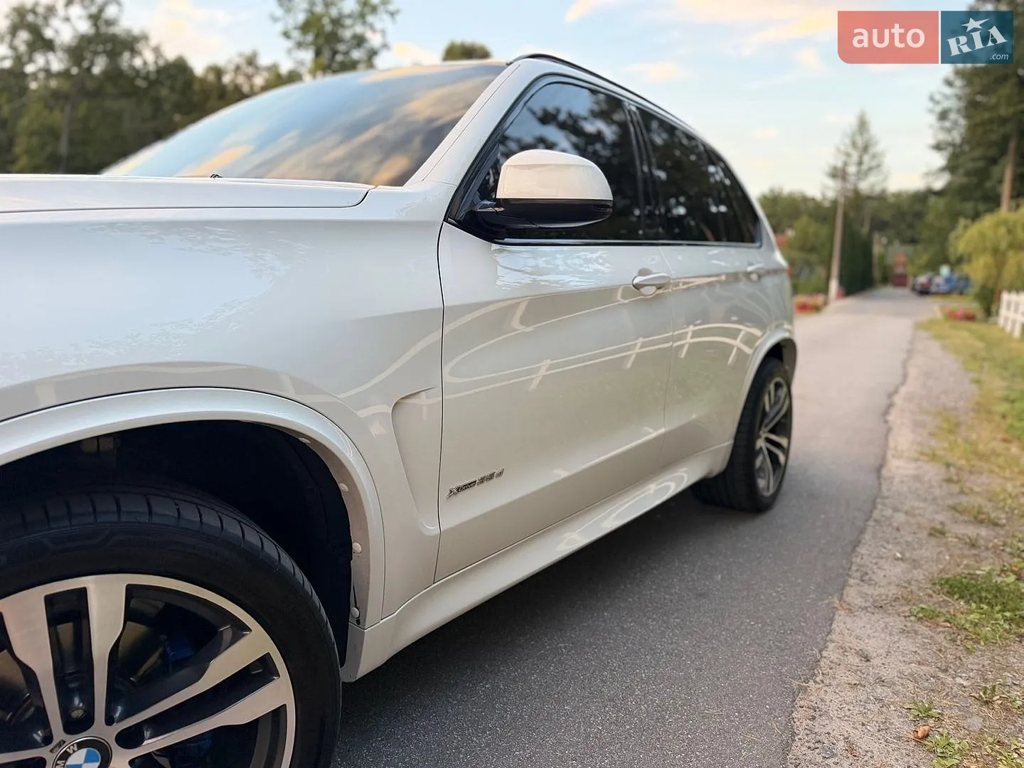 2015 BMW X5 - мініатюра 9