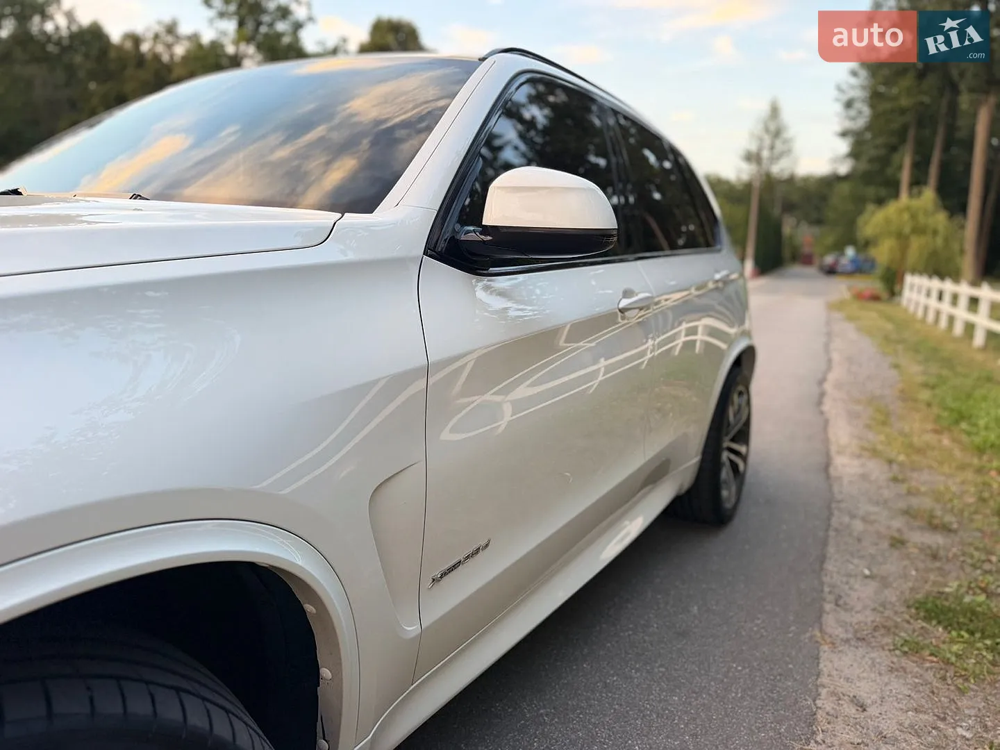 2015 BMW X5 - мініатюра 11