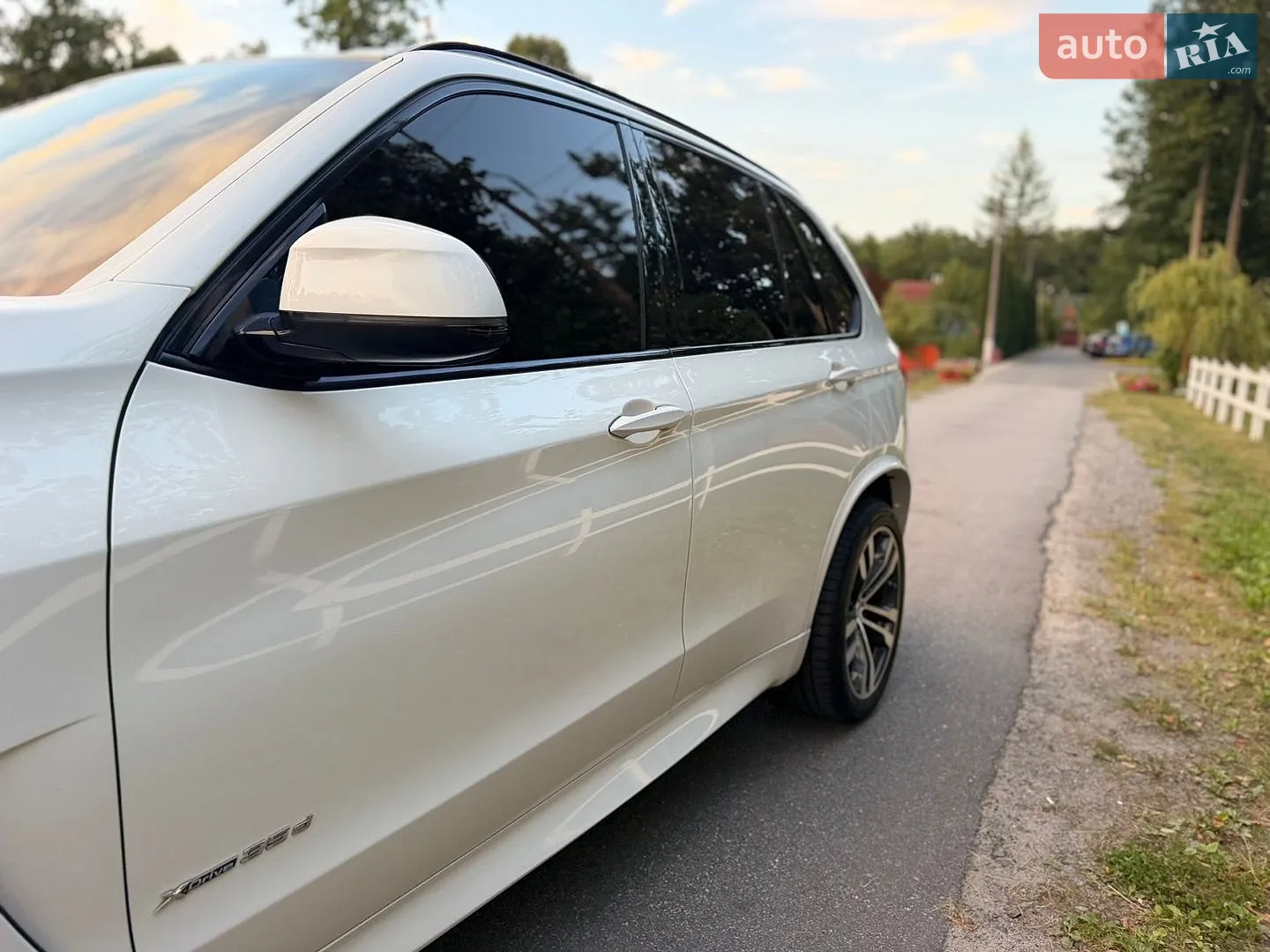 2015 BMW X5 - мініатюра 12