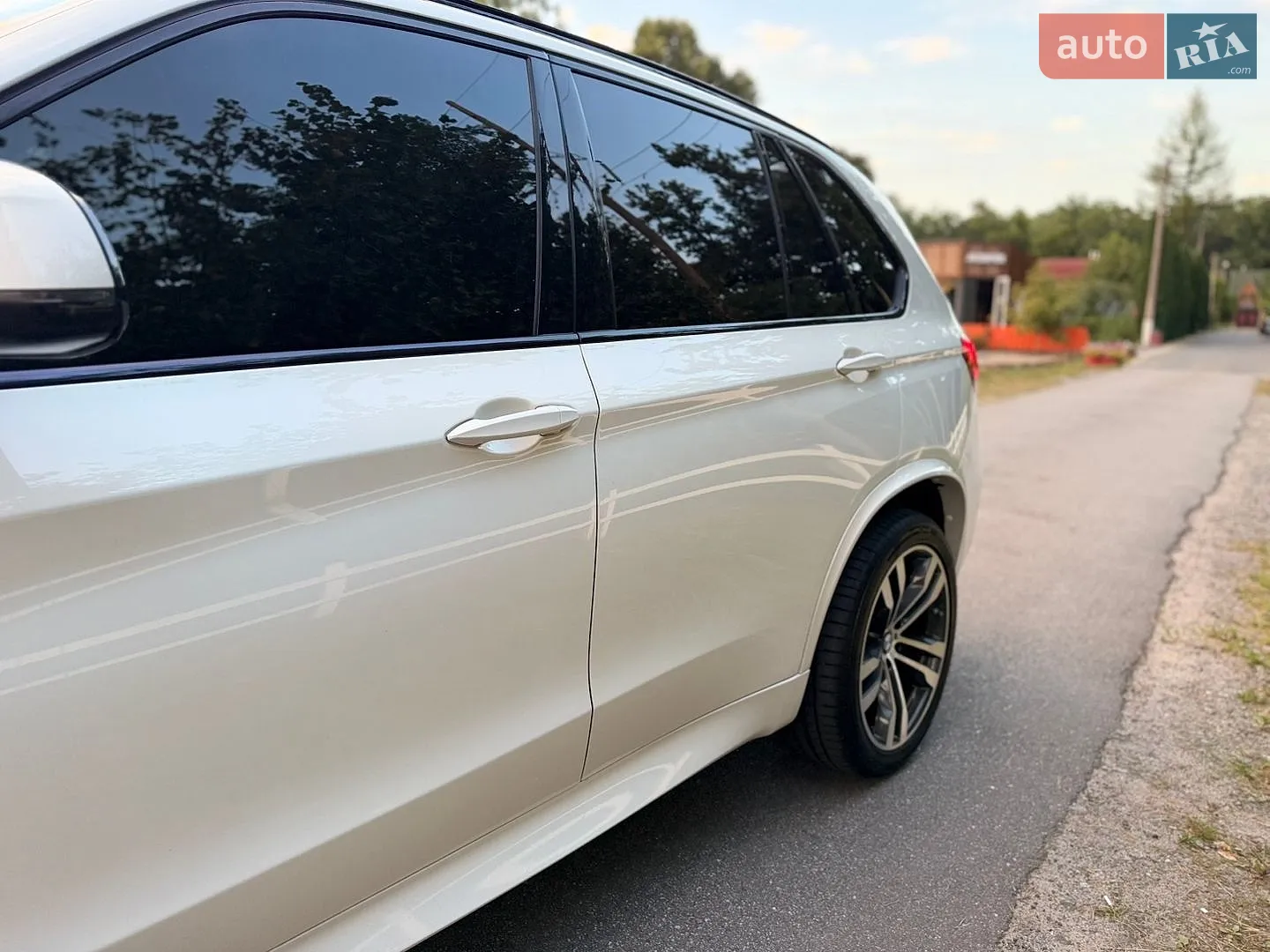 2015 BMW X5 - мініатюра 13