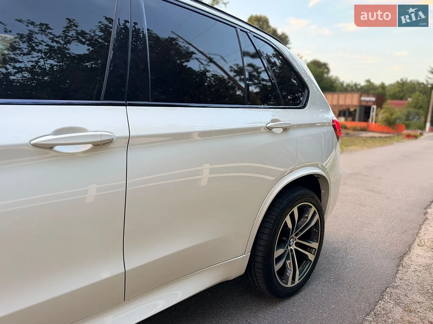 2015 BMW X5 - мініатюра 14