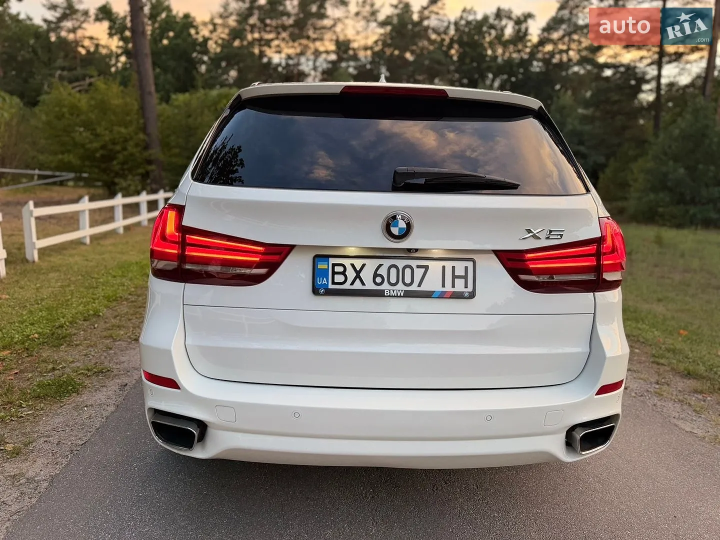 2015 BMW X5 - мініатюра 18