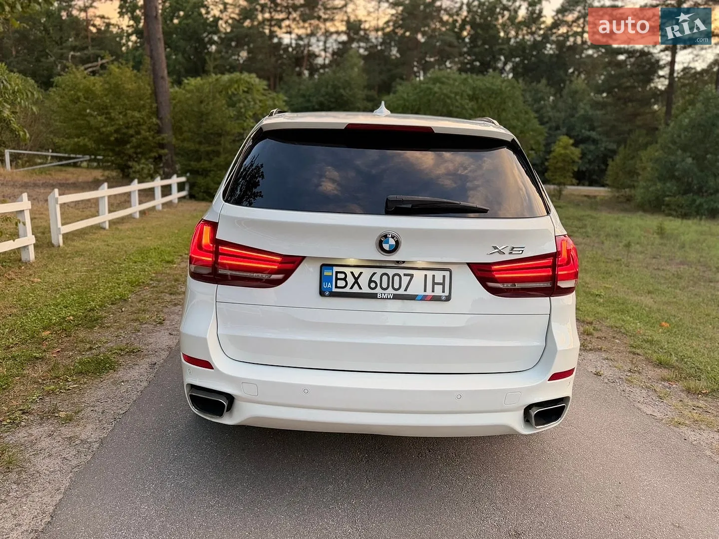 2015 BMW X5 - мініатюра 19