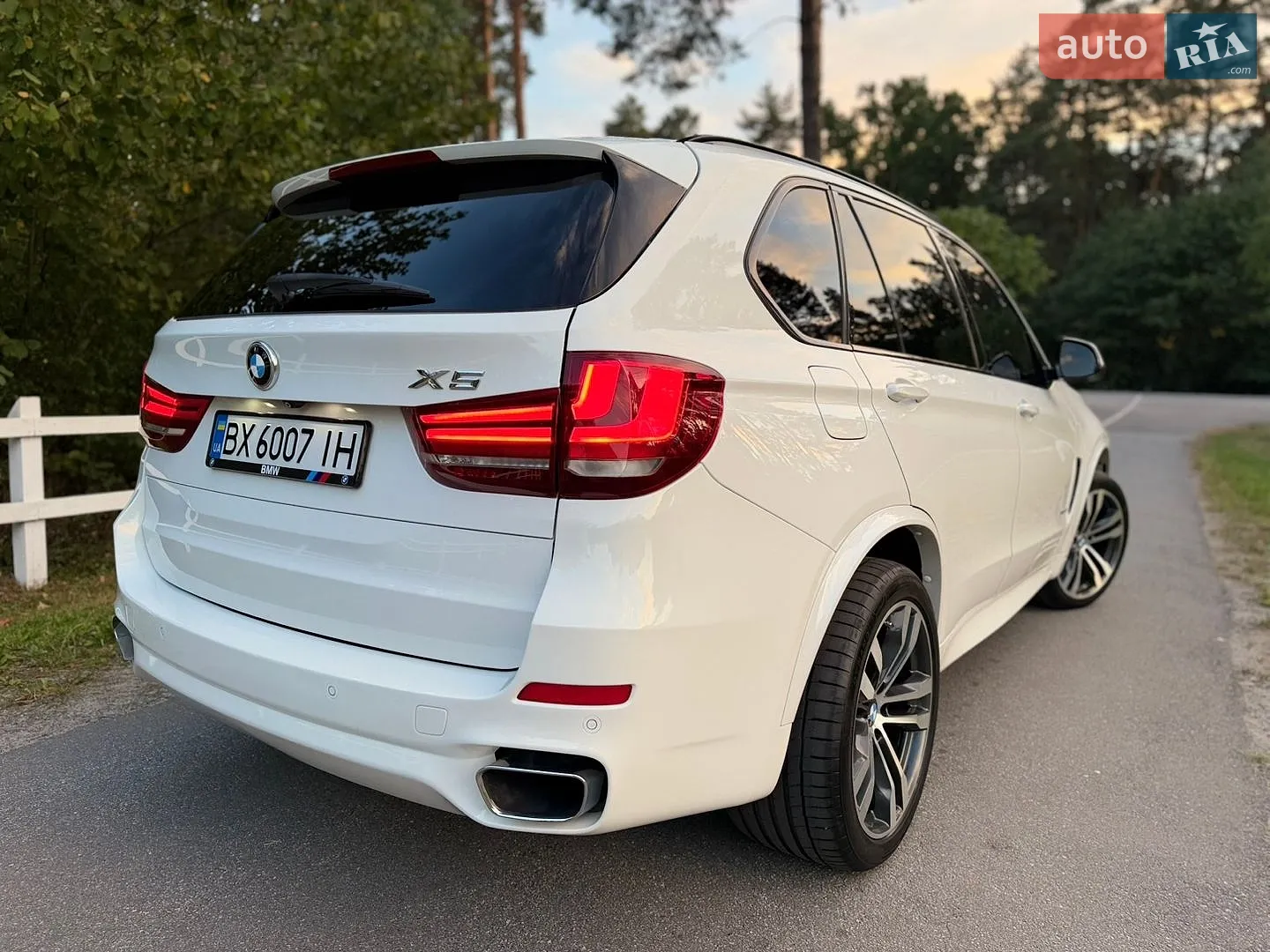 2015 BMW X5 - мініатюра 20