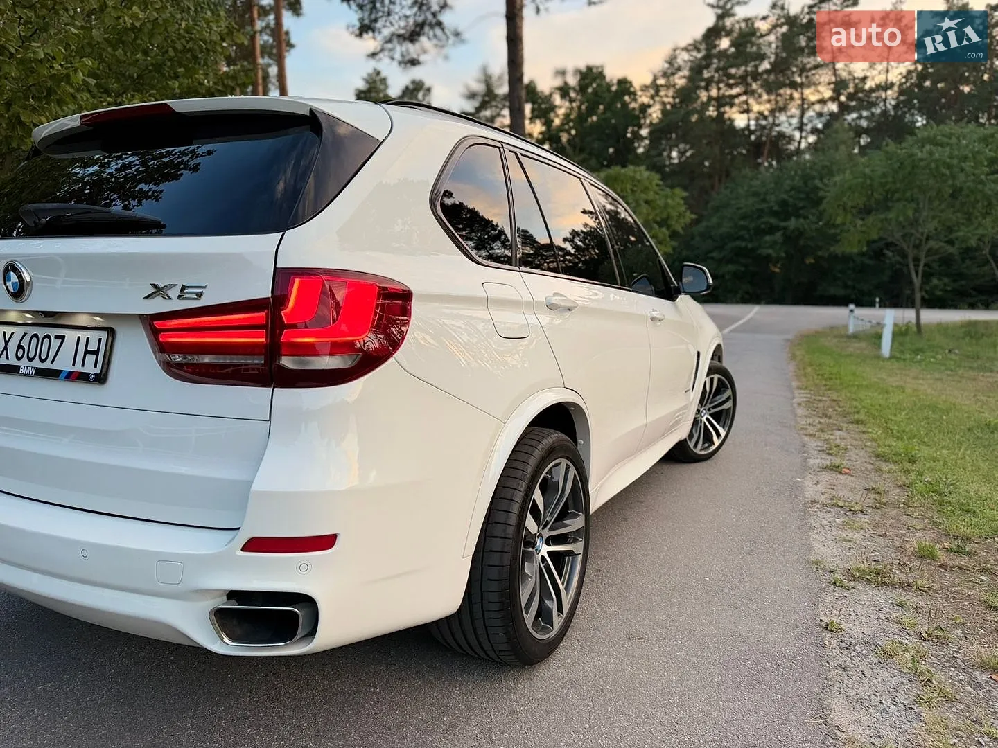 2015 BMW X5 - мініатюра 21